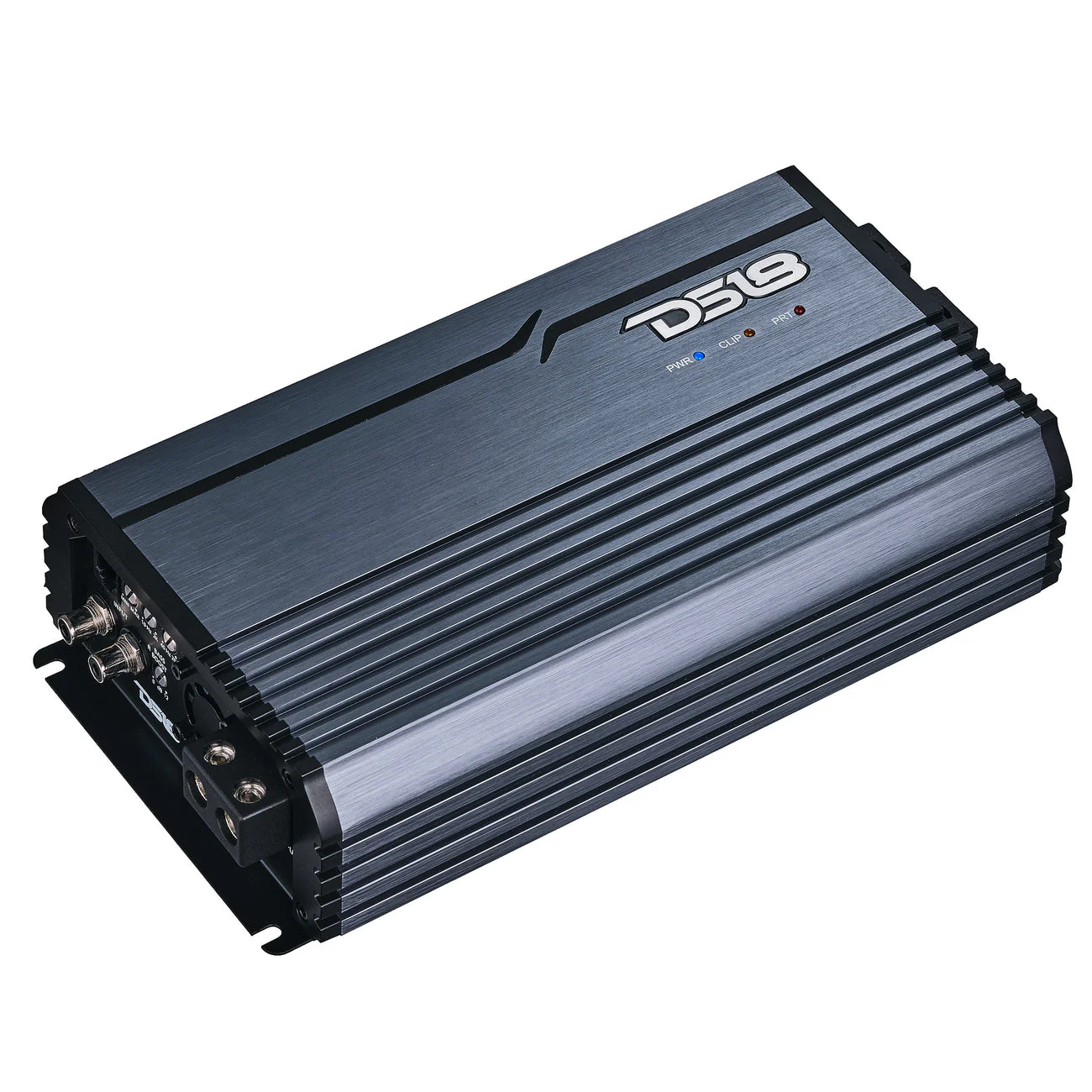 FRP-3.5K/RD Compact Full-Range Class D 1-Channel Amplifier 3,500 Watts Rms @ 1-Ohm Red - Image 14