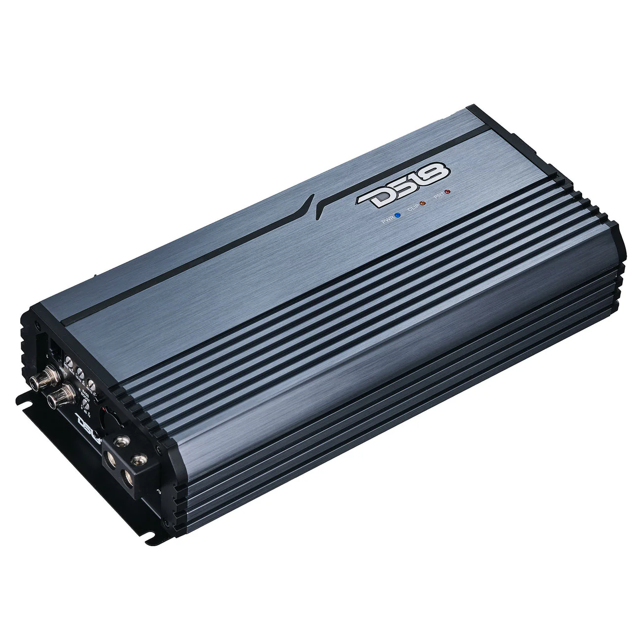 FRP-5K/TI FRP Compact Full-Range Class D 1-Channel Amplifier 5,000 Watts Rms @ 1-Ohm Titanium - Image 3