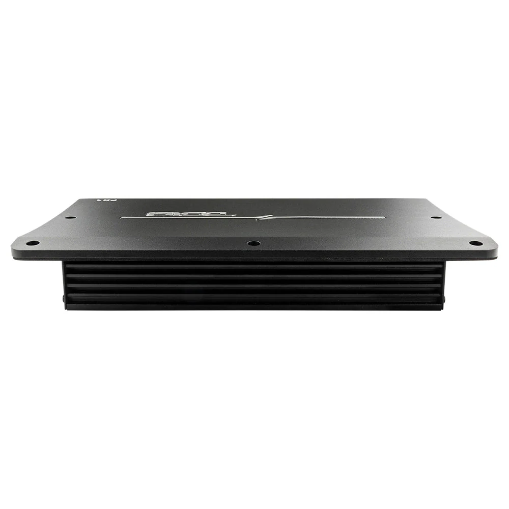 FX1 Flush Mount / Surface Mount 1 Channel Monoblock Class D Amplifier - Image 6