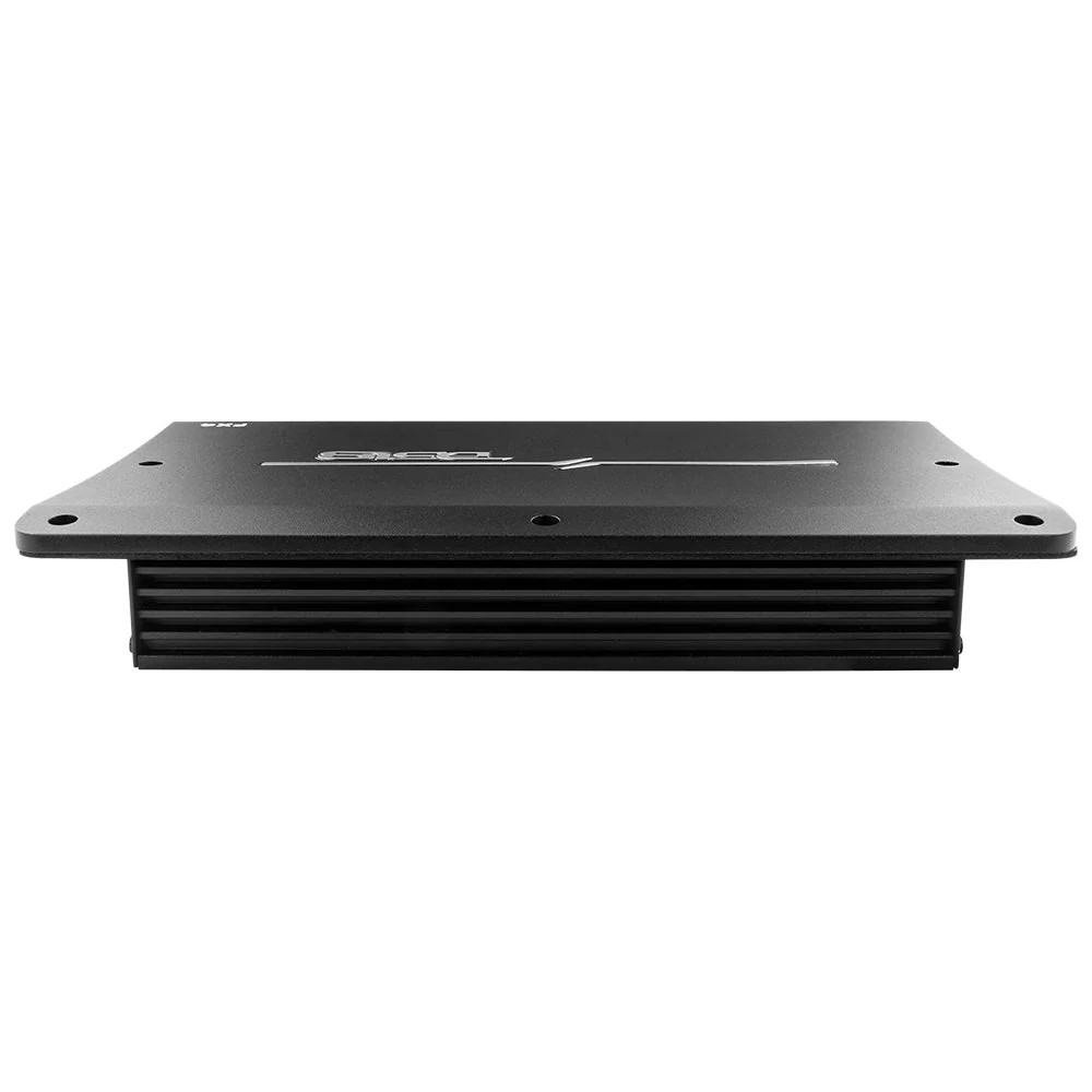 FX4 Flush Mount / Surface Mount 4 Channel Class D Amplifier - Image 5
