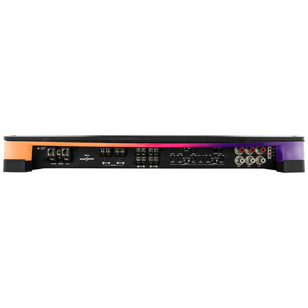FX6 Flush Mount / Surface Mount 6 Channel Class D Amplifier - Image 10