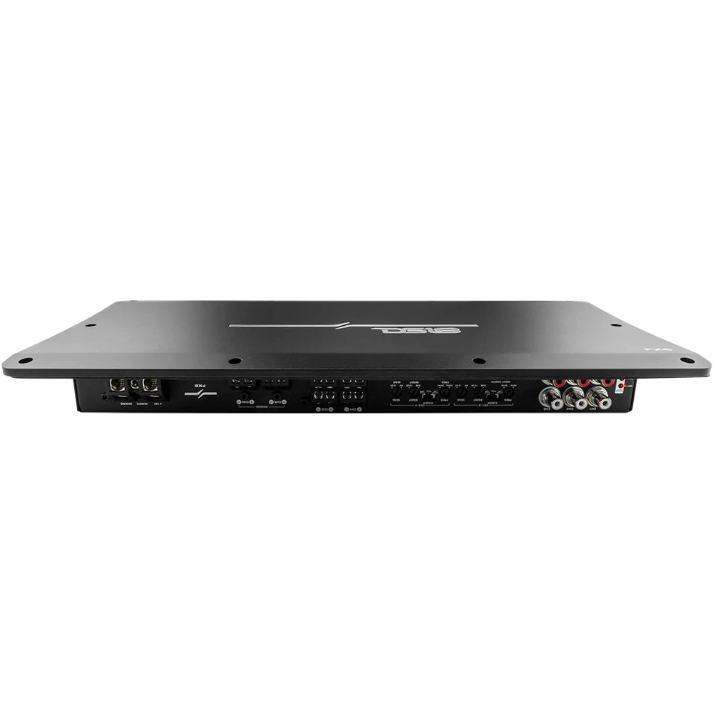 FX6 Flush Mount / Surface Mount 6 Channel Class D Amplifier - Image 6