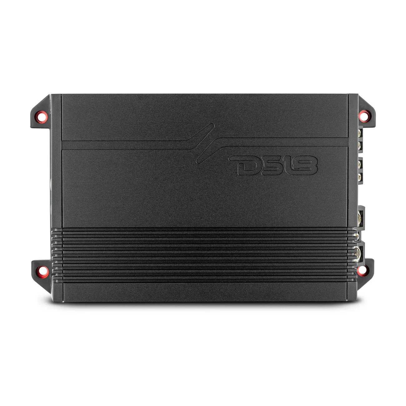 G1000.4D GEN-X Full-Range Class D 4-Channel Amplifier 4 x 90 Watts Rms @ 4-ohm - Image 5