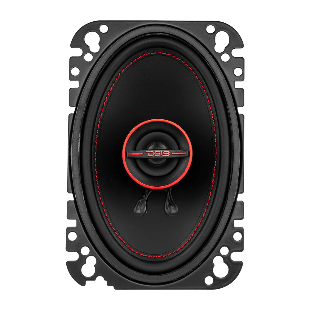 G4.6Xi 2-Way Coaxial Speakers 45 Watts Rms 4-Ohm - Image 6
