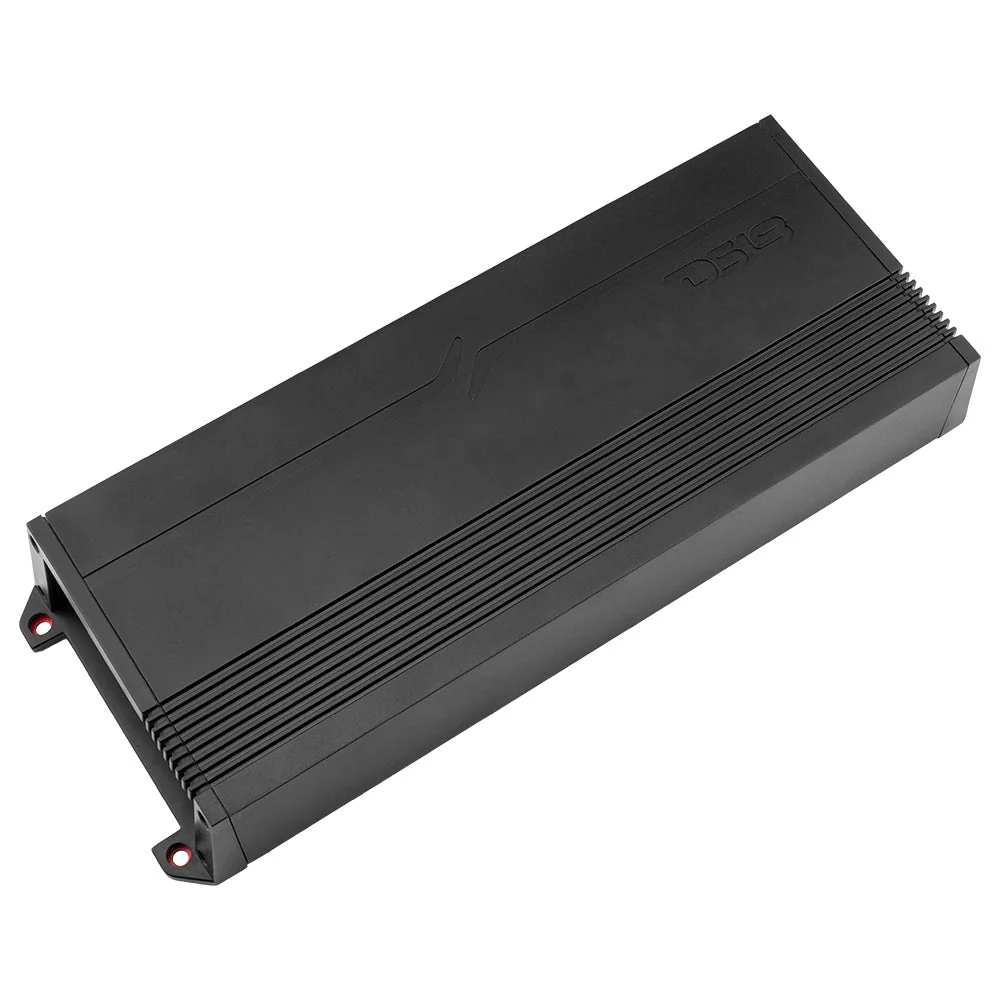 G4000.5D GEN-X 5-Channel Class D Amplifier 130 x 4 @ 4-Ohm + 900 x 1 @ 1-Ohm Watts Rms - Image 3