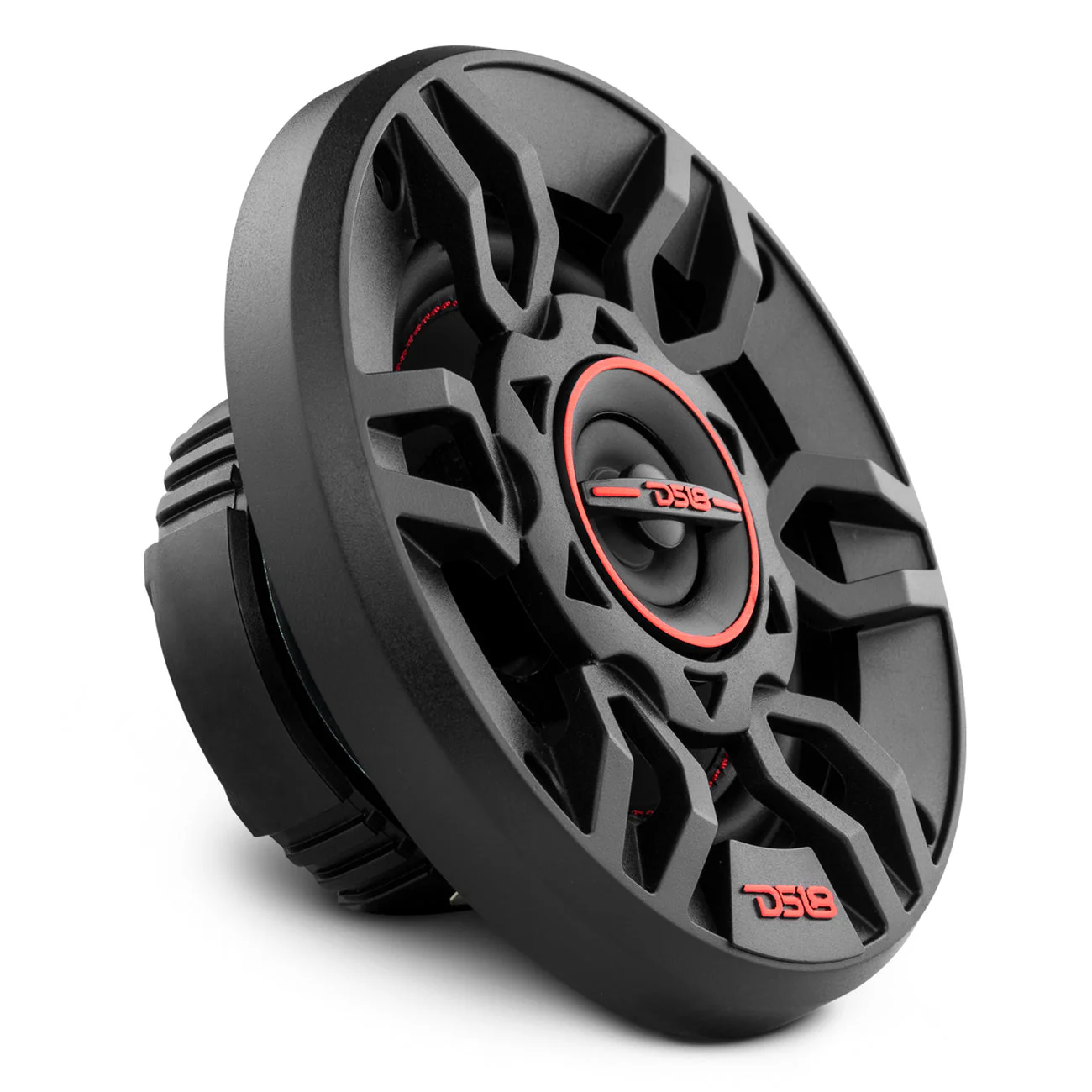 G4Xi 2-Way Coaxial Speakers 40 Watts Rms 4-Ohm - Image 4