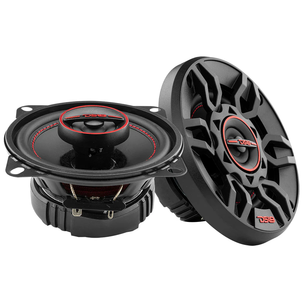 G4Xi 2-Way Coaxial Speakers 40 Watts Rms 4-Ohm - Image 6