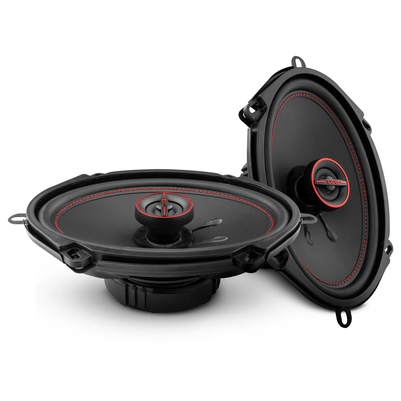 G5.7Xi 3-Way Coaxial Speakers 50 Watts Rms 4-Ohm - Image 2