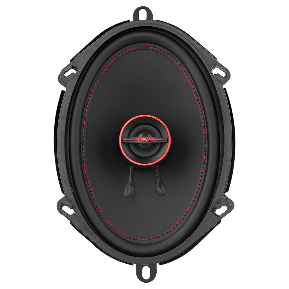 G5.7Xi 3-Way Coaxial Speakers 50 Watts Rms 4-Ohm - Image 3