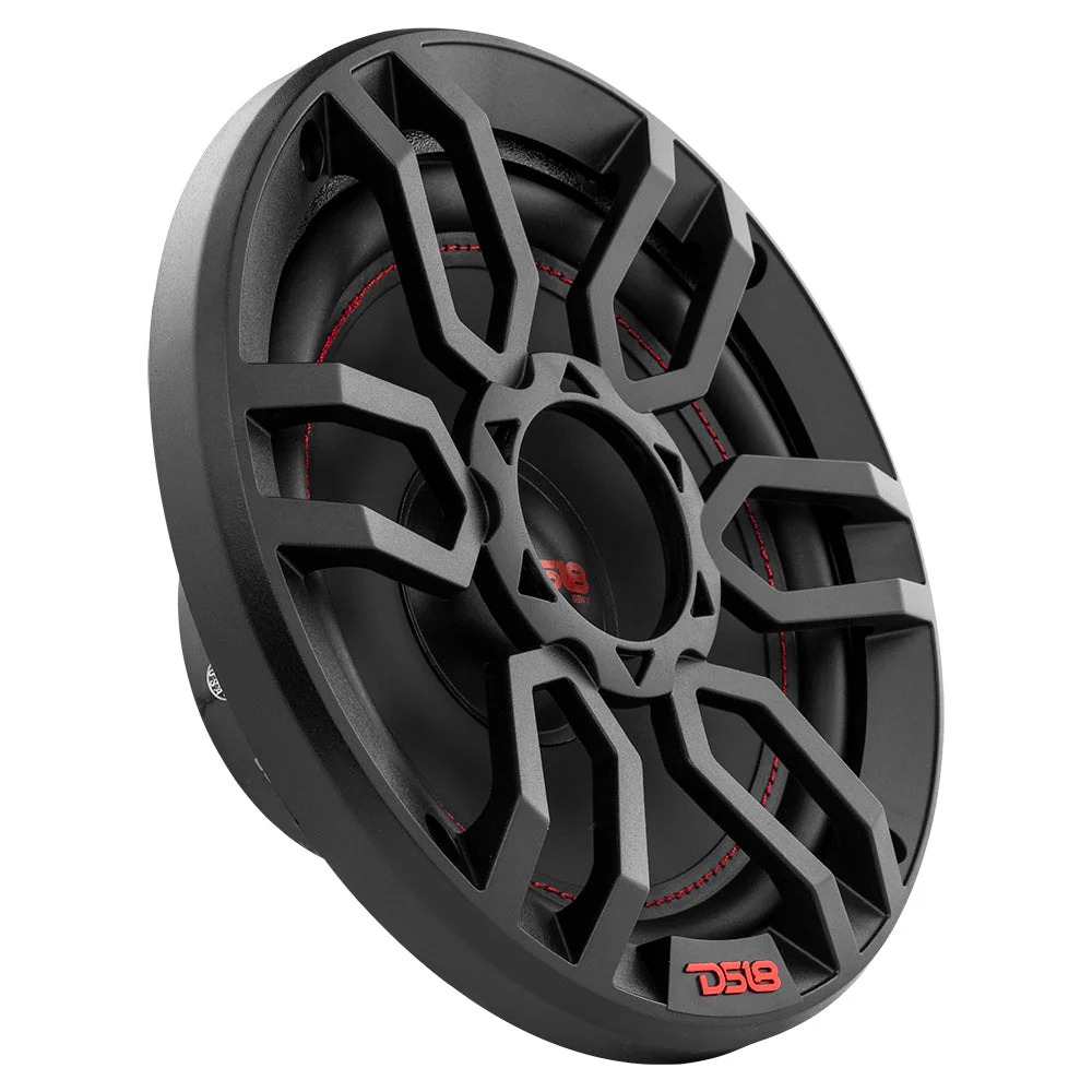 G6.5XC 2-Way Component Set Speaker System 150 Watts 4-Ohm - Image 3