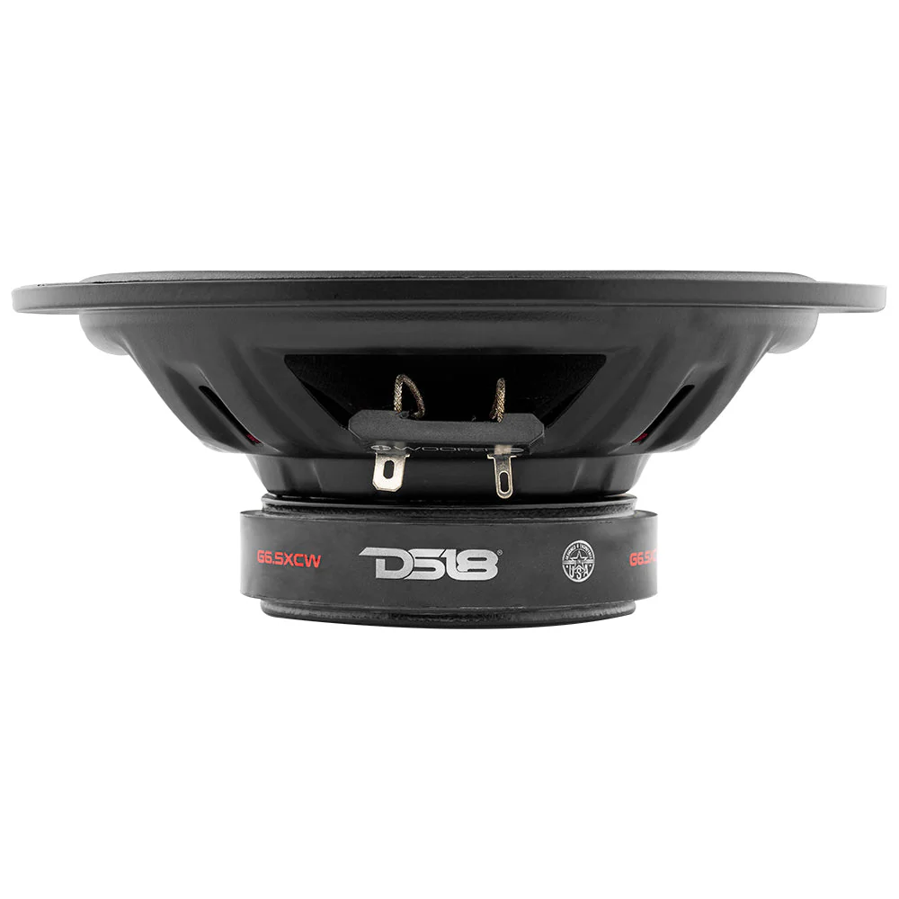 G6.5XC 2-Way Component Set Speaker System 150 Watts 4-Ohm - Image 4