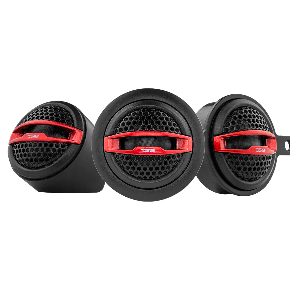G6.5XC 2-Way Component Set Speaker System 150 Watts 4-Ohm - Image 6