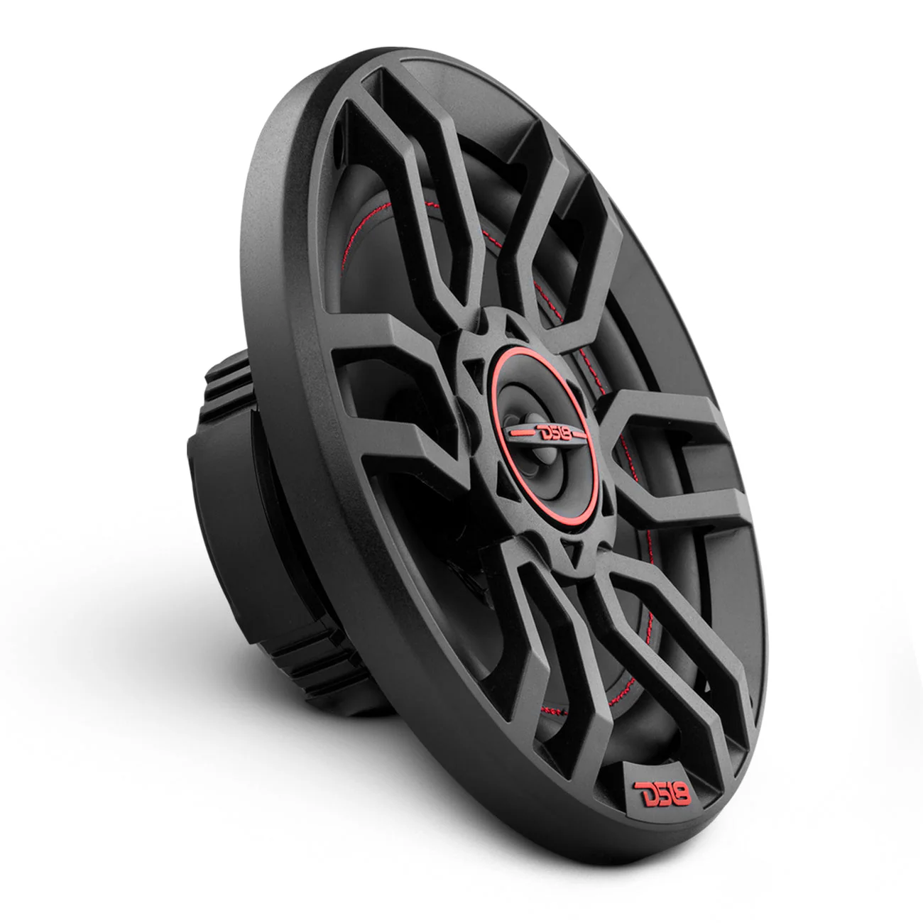 G6.5Xi 3-Way Coaxial Speakers 50 Watts Rms 4-Ohm - Image 5