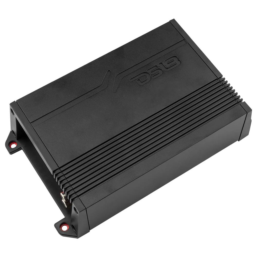 G700.2D GEN-X Full-Range Class D 2-Channel Amplifier 700 Watts - Image 2