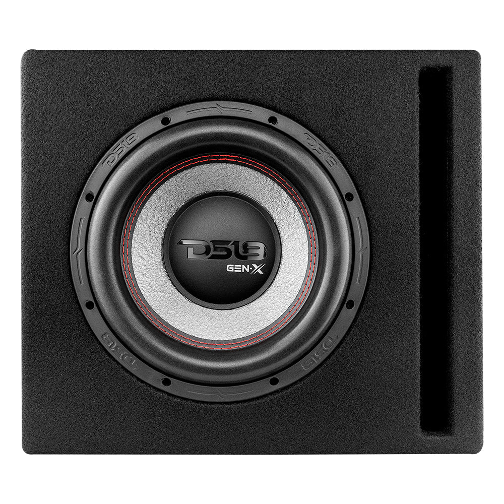 GEN-X110LD Bass Package GEN-X104D 10" - Image 2