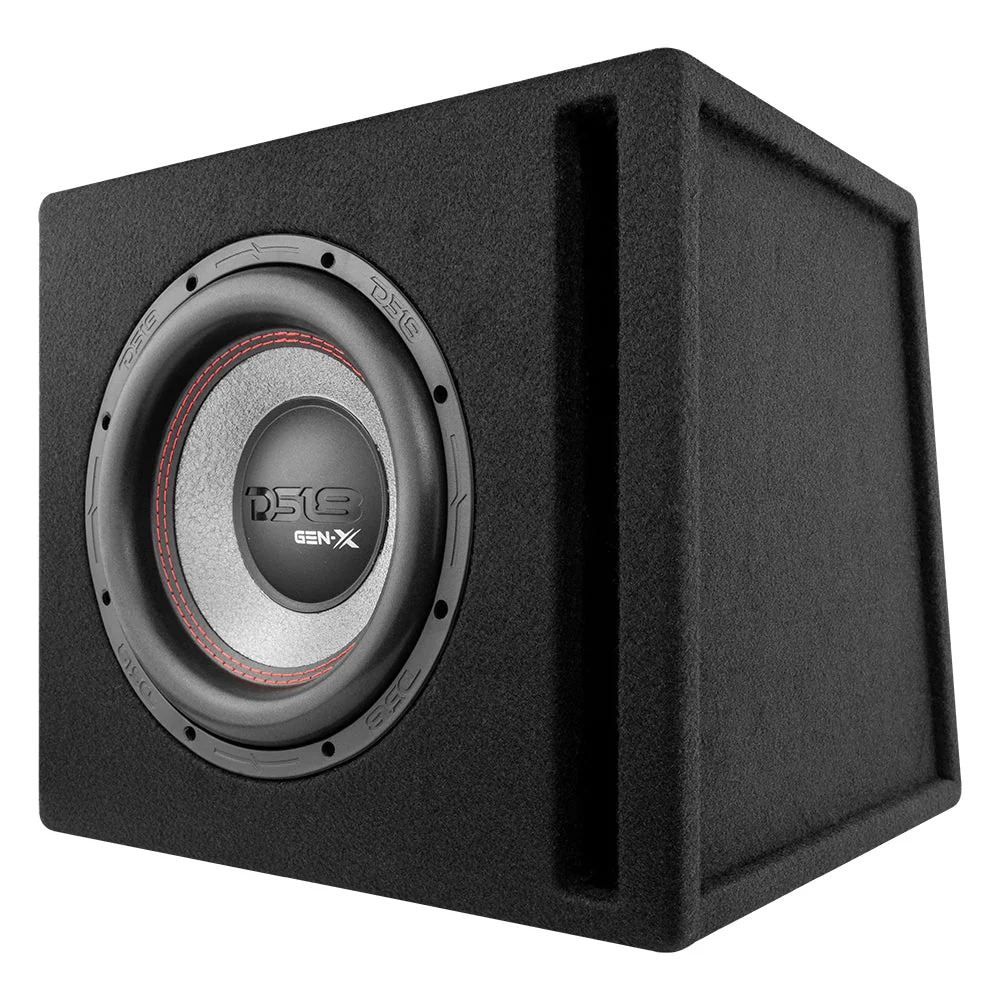 GEN-X110LD Bass Package GEN-X104D 10" - Image 3