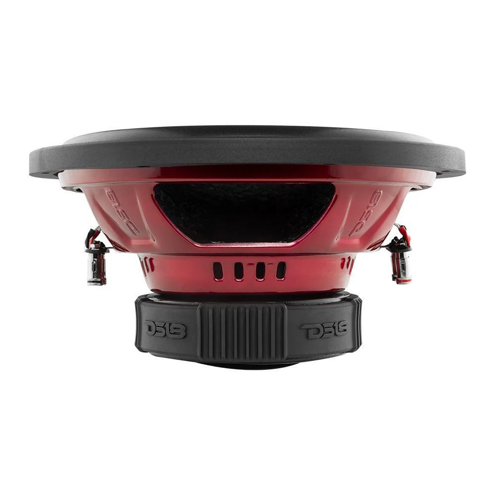 GEN-X124D 12" Subwoofer 450 Watts Rms DVC 4-Ohm - Image 2