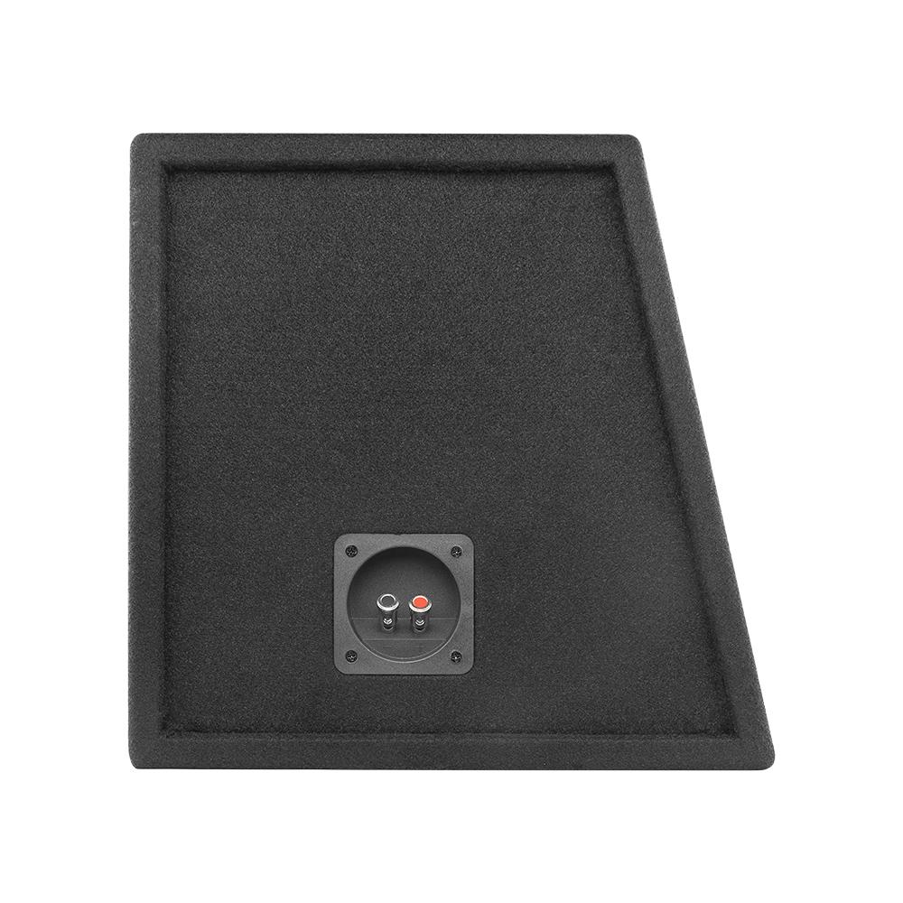 GEN-X212LD Dual 12" Loaded Subwoofer Ported Enclosure With GEN-X124D 900 Watts Rms - Image 4