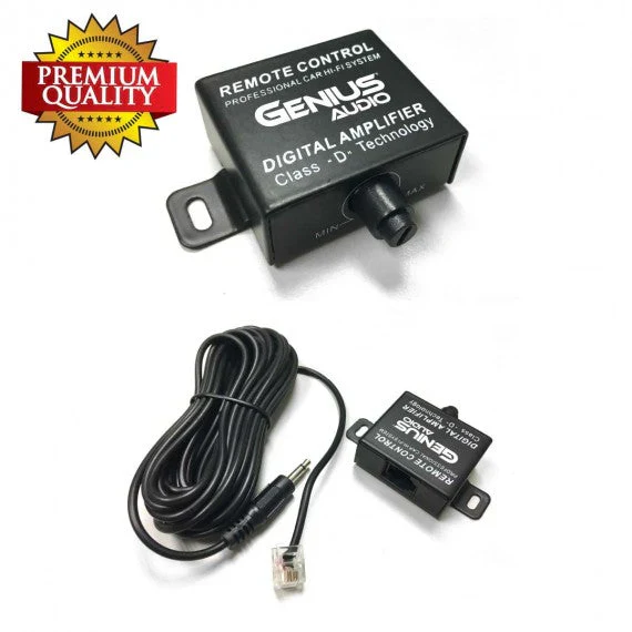 GTM-1500.1D COMPACT DIGITAL AMPLIFIER 1 CHANNEL GTM SERIES 3000 WMAX / 1500 WRMS X 1 CH STABLE 1 OHM MONO - Image 3