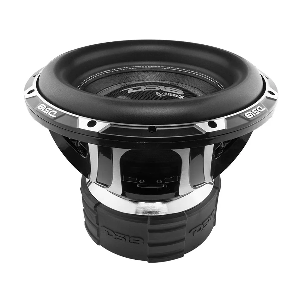 HOOL-X15.2DHE 15" High Excursion Subwoofer 4000 Watts Rms 4" DVC 2-Ohm - Image 3