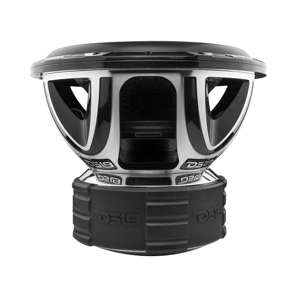HOOL-X15.2DHE 15" High Excursion Subwoofer 4000 Watts Rms 4" DVC 2-Ohm - Image 5