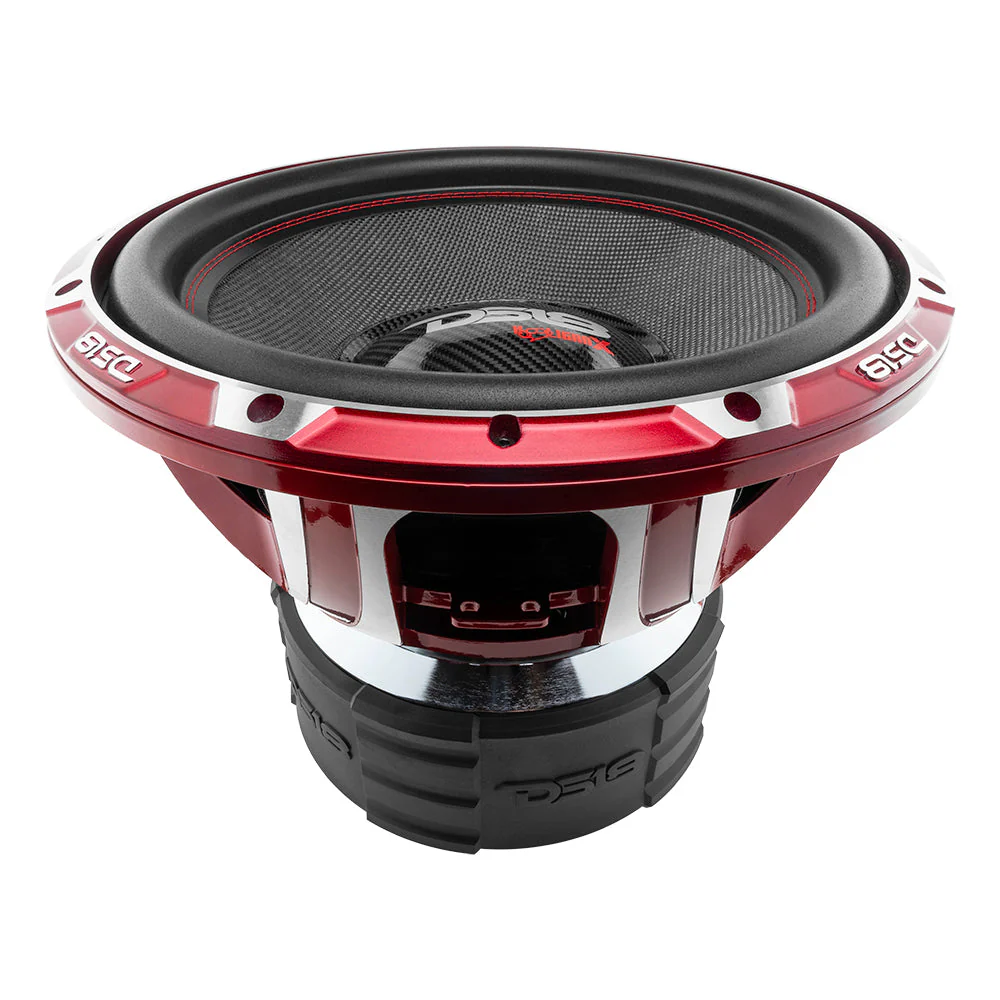 HOOL-X15.2DSPL 15" SPL Fiber Glass Cone Subwoofer 4000 Watts Rms 4" DVC 2-Ohm - Image 2