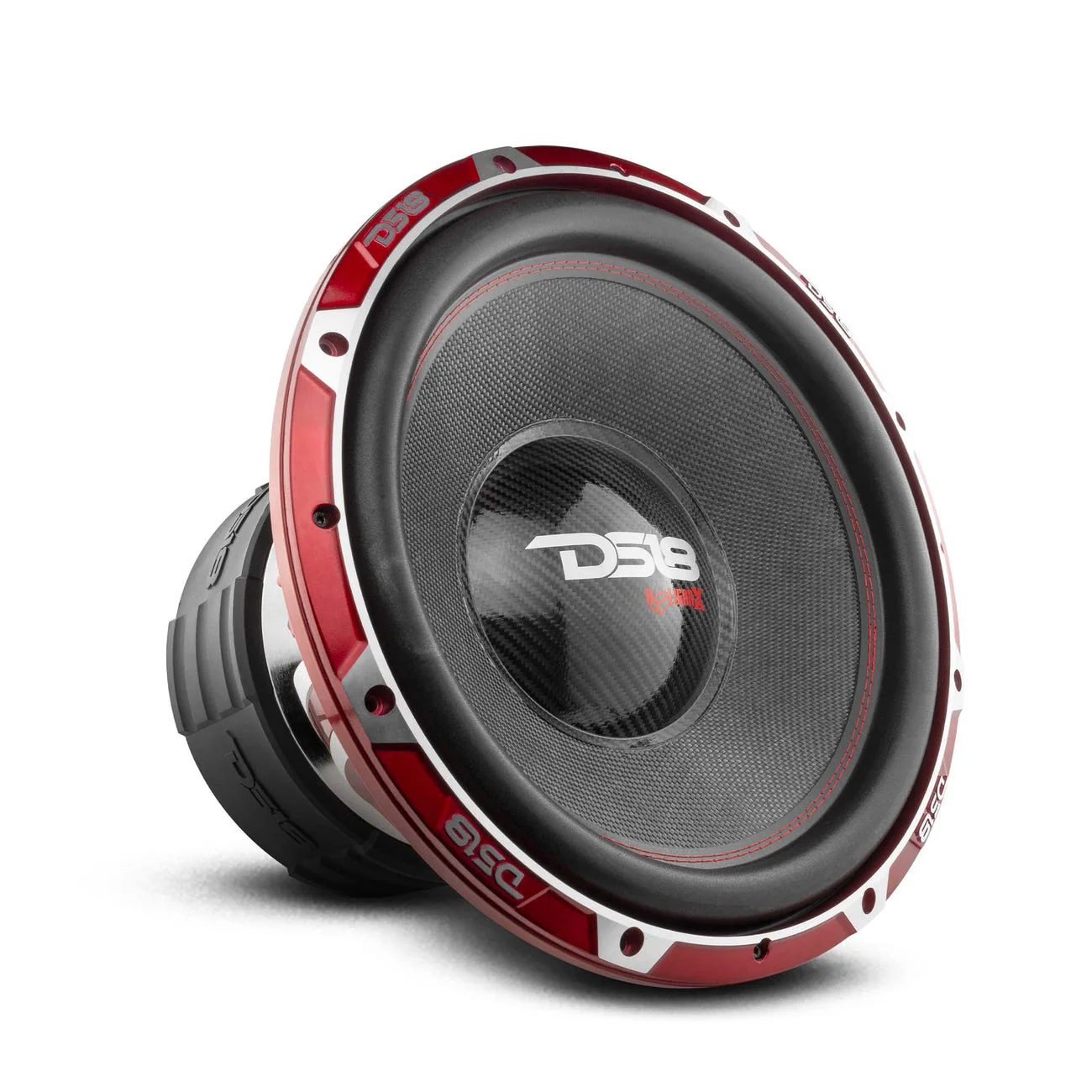 HOOL-X15.2DSPL 15" SPL Fiber Glass Cone Subwoofer 4000 Watts Rms 4" DVC 2-Ohm - Image 3