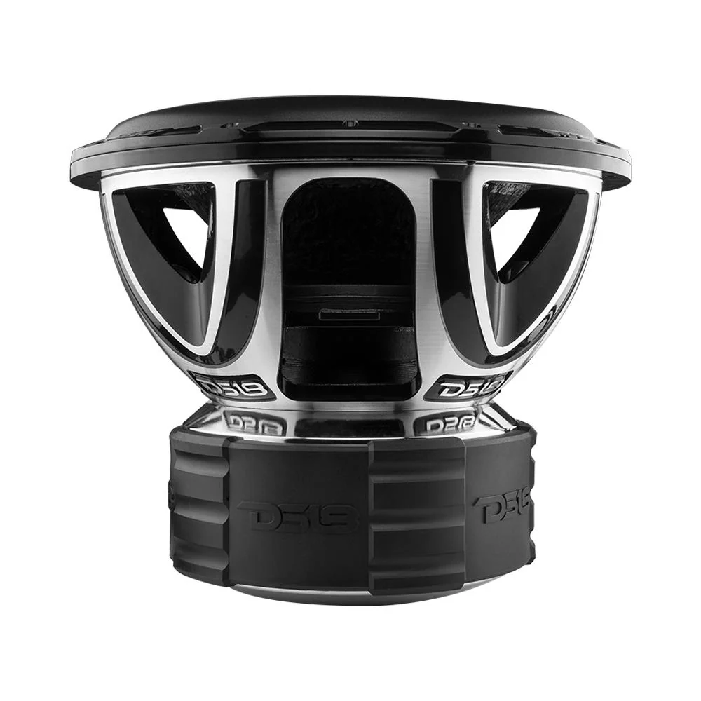 HOOL-X15.4DHE 15" High Excursion Subwoofer 4000 Watts Rms 4" DVC 4-Ohm - Image 3
