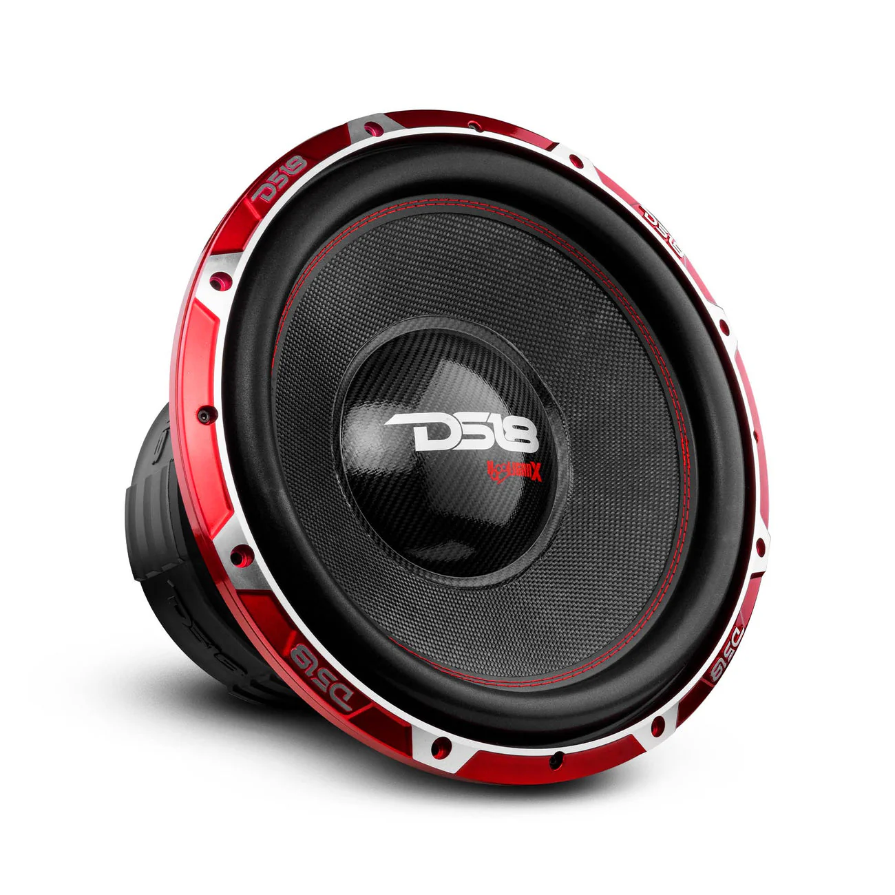 HOOL-X15.4DSPL 15" SPL Fiber Glass Scone Subwoofer 4000 Watts Rms 4" DVC 4-Ohm - Image 3