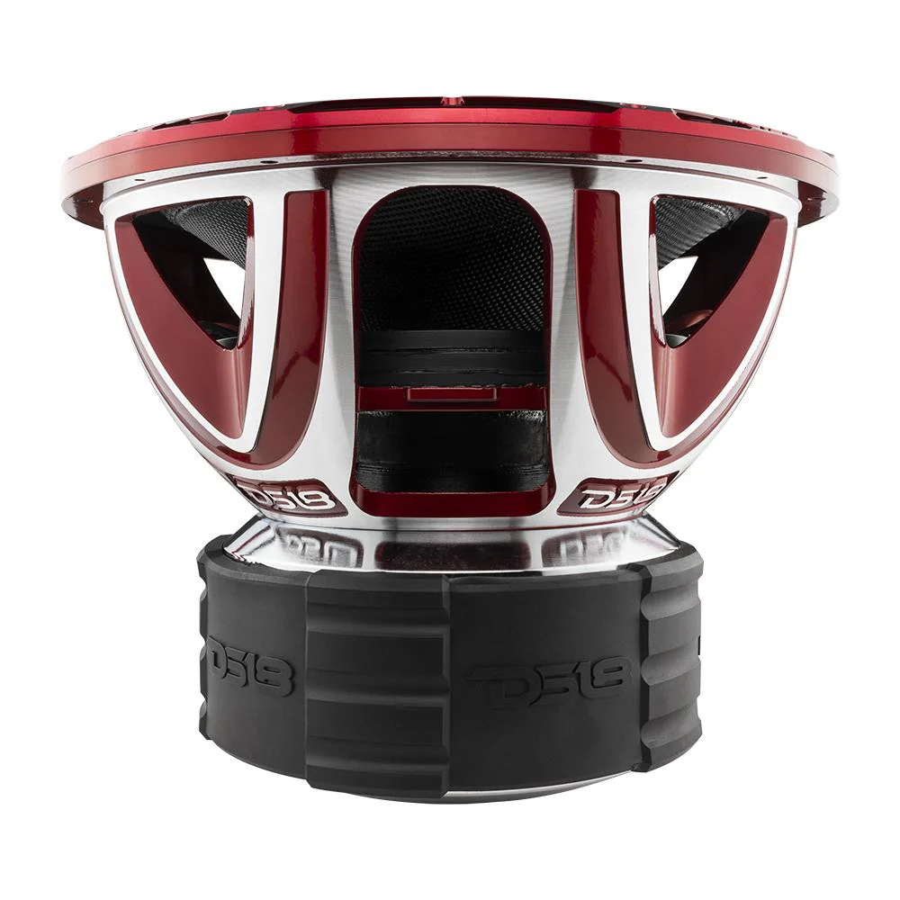 HOOL-X15.4DSPL 15" SPL Fiber Glass Scone Subwoofer 4000 Watts Rms 4" DVC 4-Ohm - Image 4