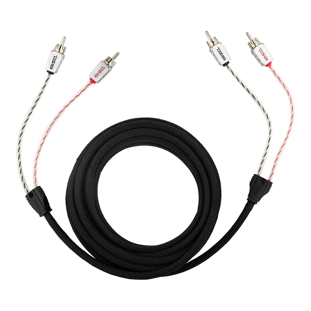 HQRCA-16FT Level 3 100% OFC RCA 16 Feet - Image 3