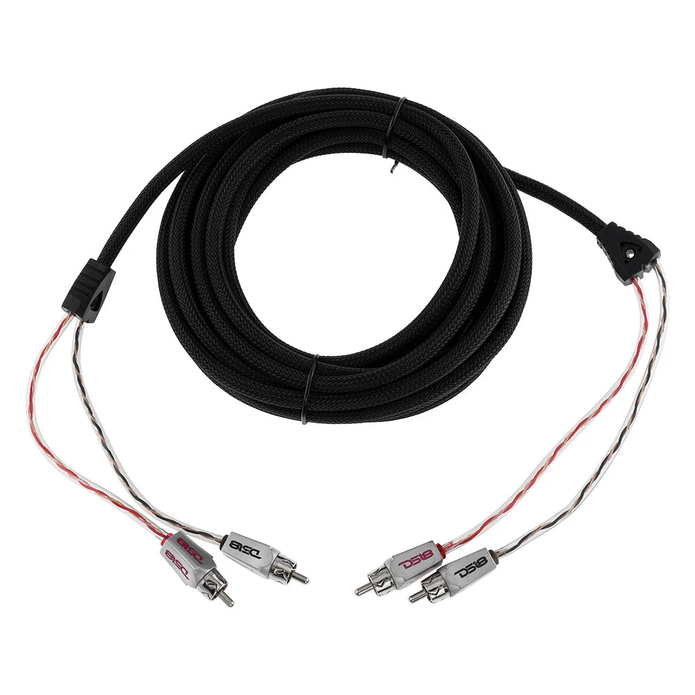 HQRCA-20FT Level 3 100% OFC RCA 20 Feet - Image 3