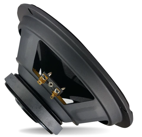 HSES-MB08" MIDRANGE BAS SPEAKER 75 RMS / 150 WATTS - Image 4