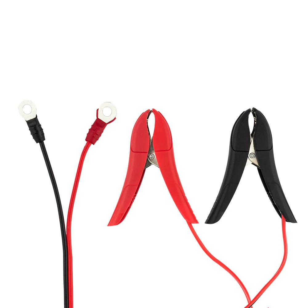 INF-C1.5AX4 Automatic Smart Lithium and AGM Battery Charger and Maintainer - Image 6