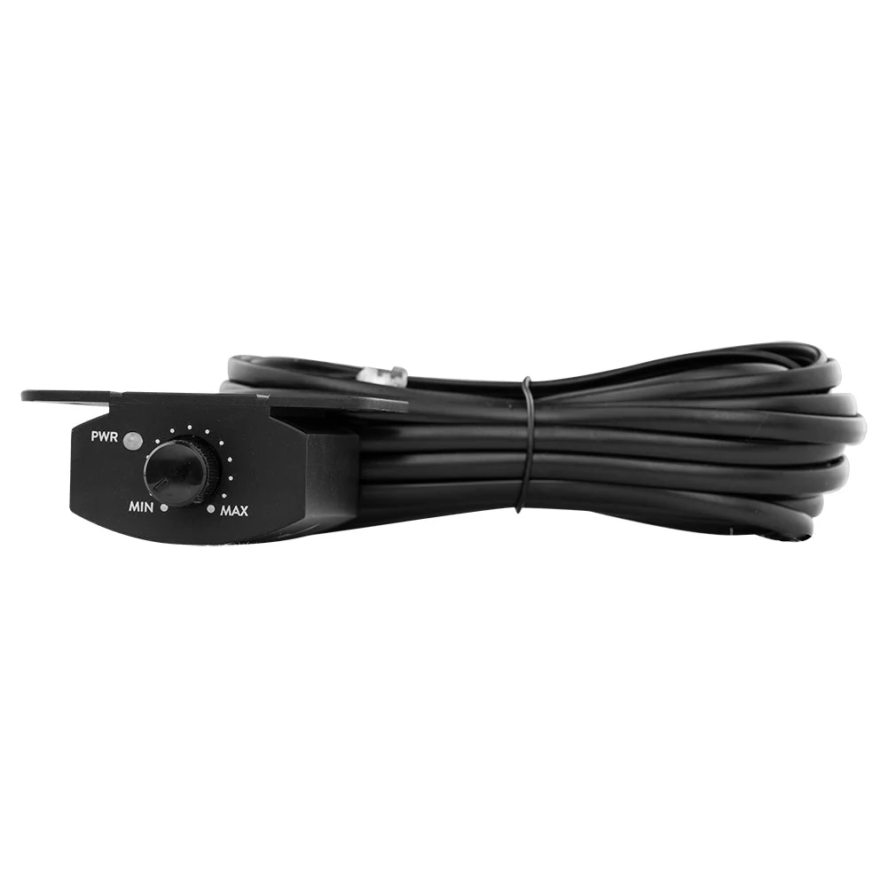 ION700.2D ION Compact Full Range 2 Channel Amplifier 2 x 350W RMS @ 2-Ohm - Image 3