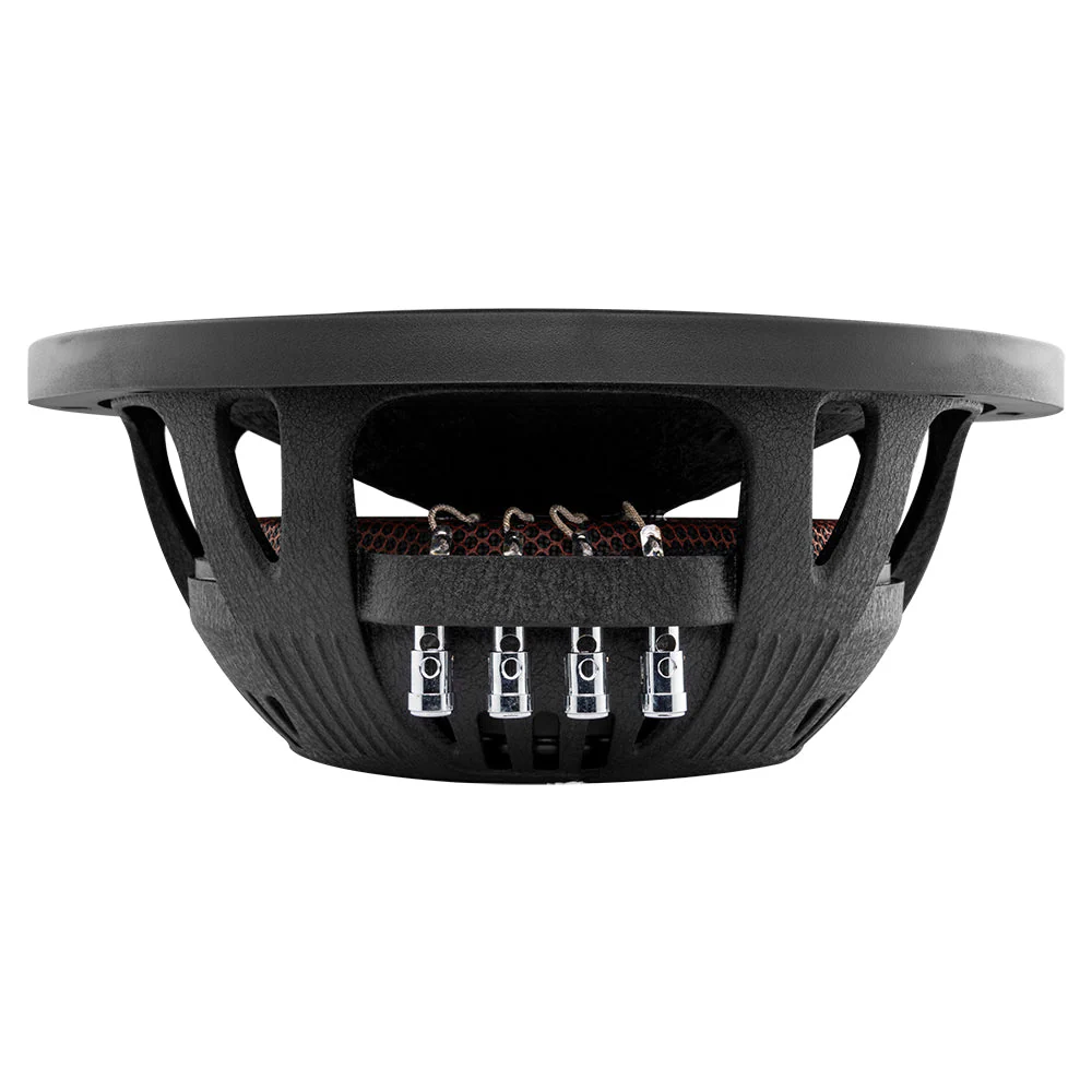 IXS12.2D Shallow-Mount 12" Fiber Glass Subwoofer 800 Watts Rms DVC 2-Ohm - Image 2