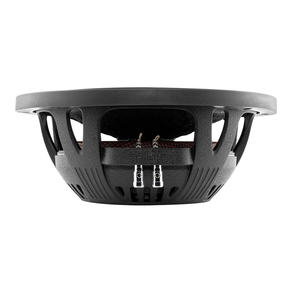 IXS12.4S Shallow-Mount 12" Fiber Glass Subwoofer 800 Watts Rms SVC 4-Ohm - Image 2