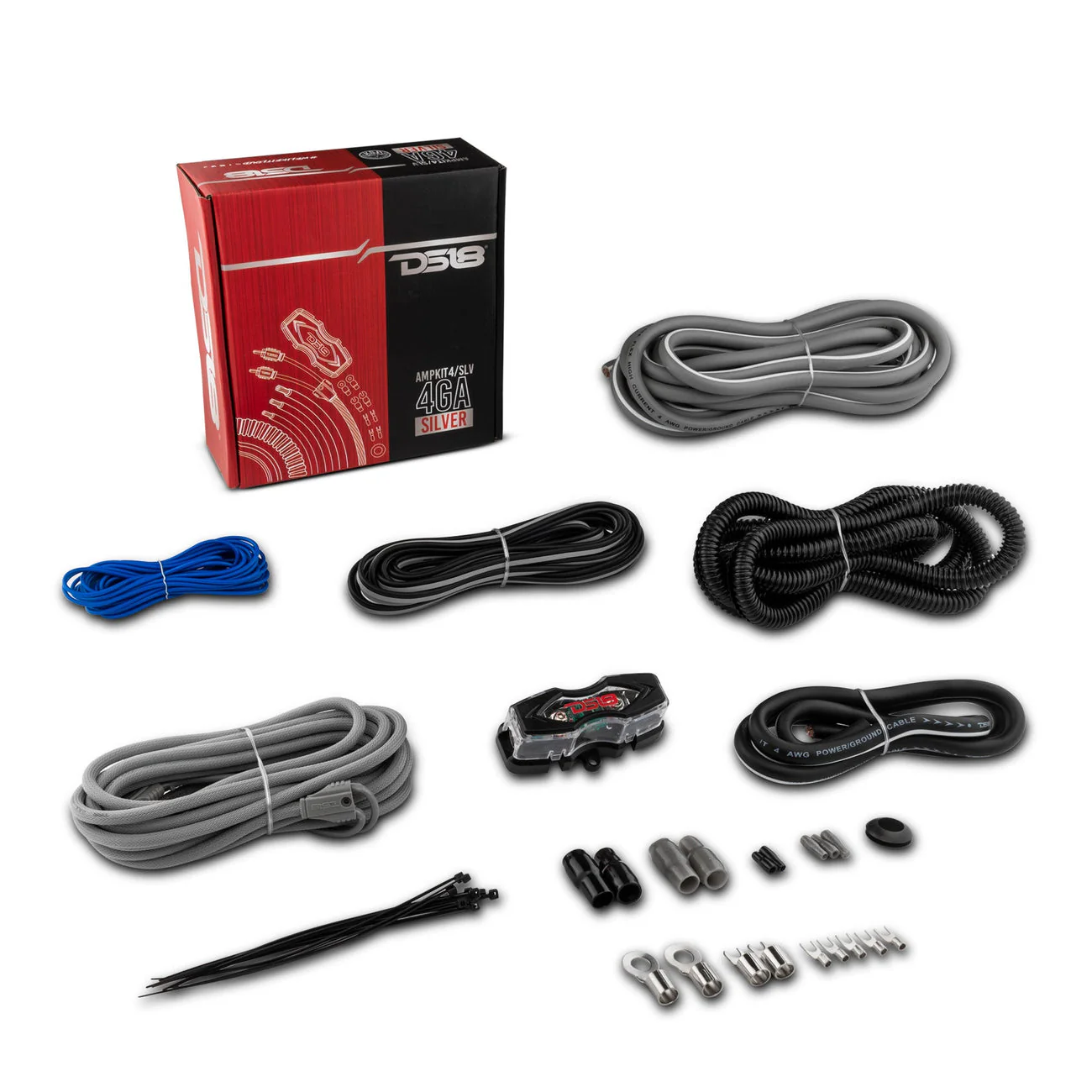 JBASS PLATINUM Platinum Tailgate Package - Image 7