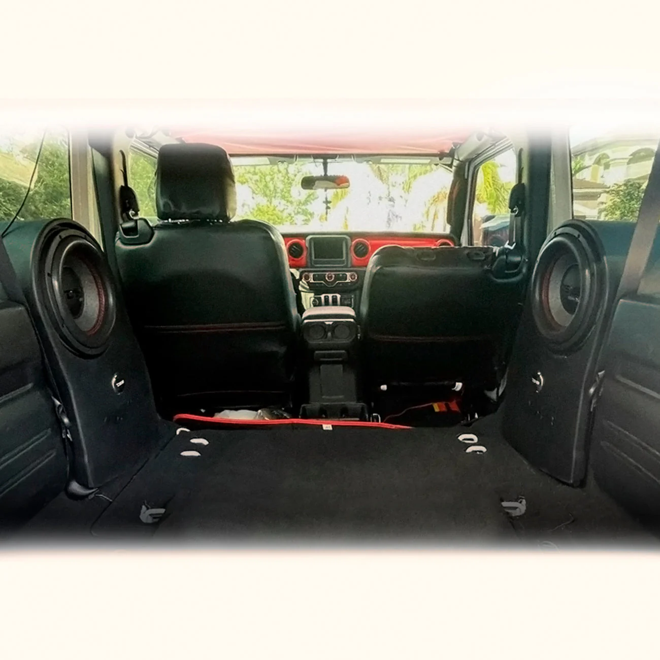 JEEPJLPACKAGE Jeep Wrangler - Image 3