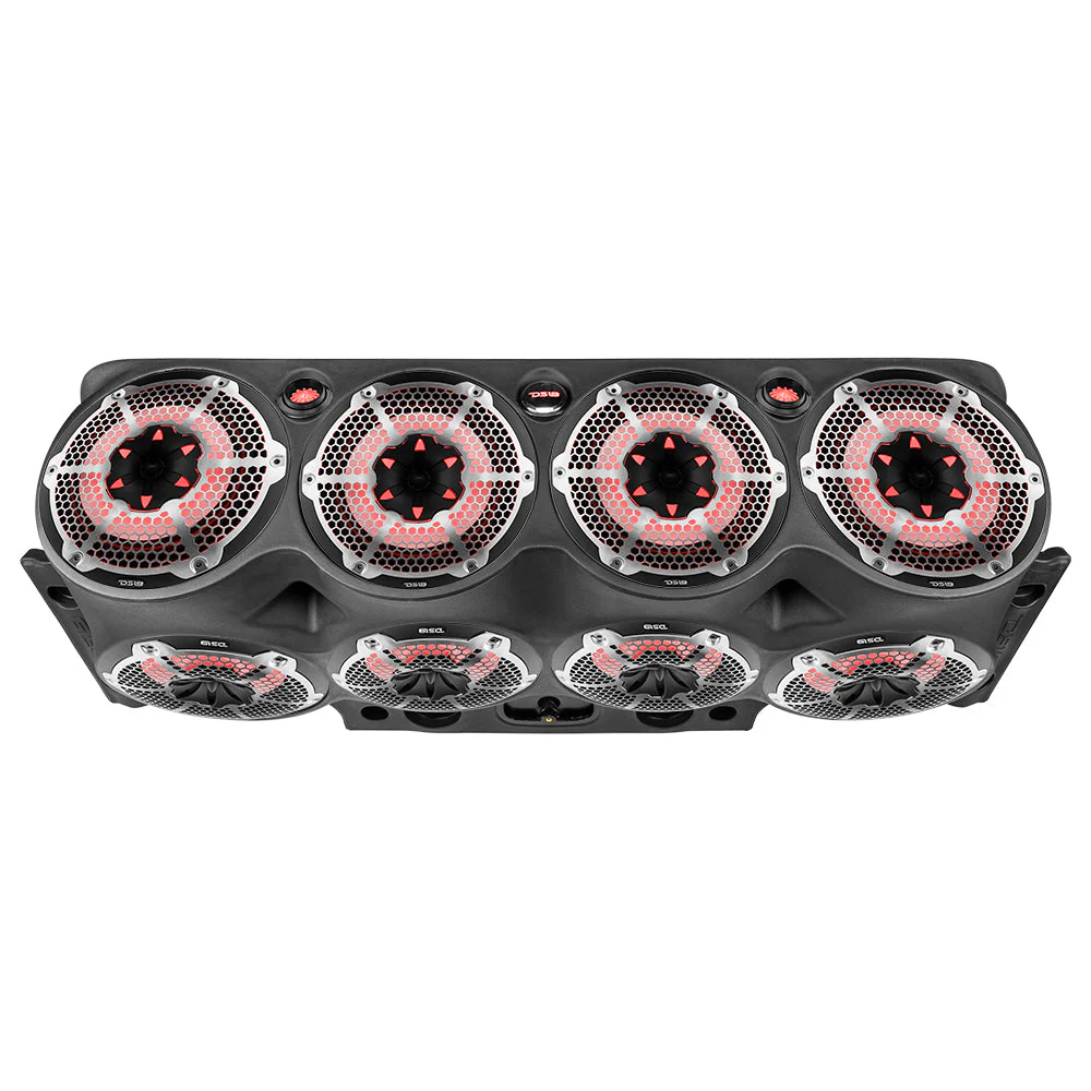 JK-SBAR10XL/BK - Image 2