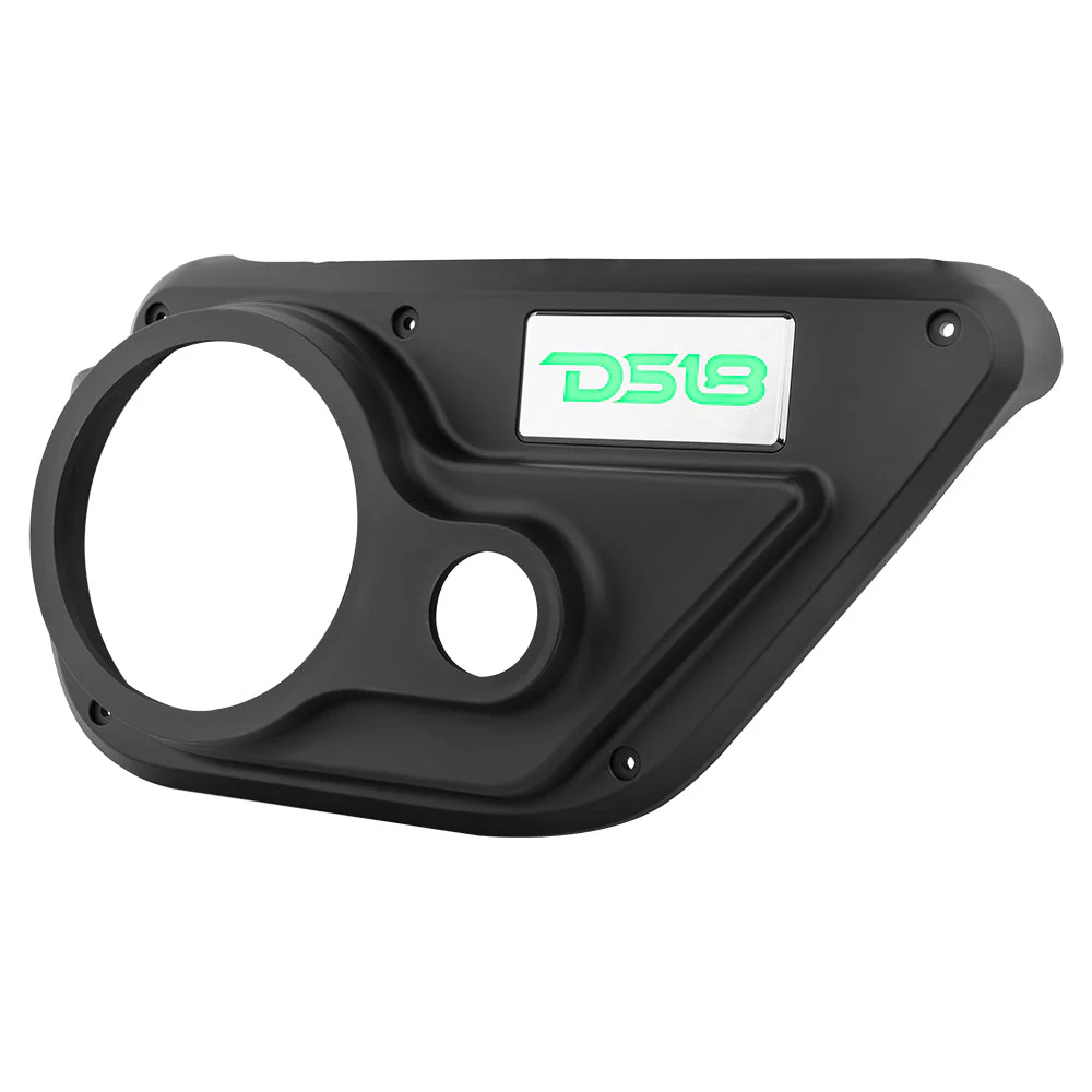 JL-BD-LR Jeep JLU/JT 6.5" Back Door Panels - Image 3