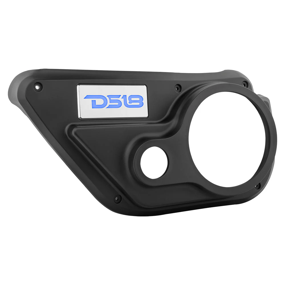 JL-BD-LR Jeep JLU/JT 6.5" Back Door Panels - Image 4