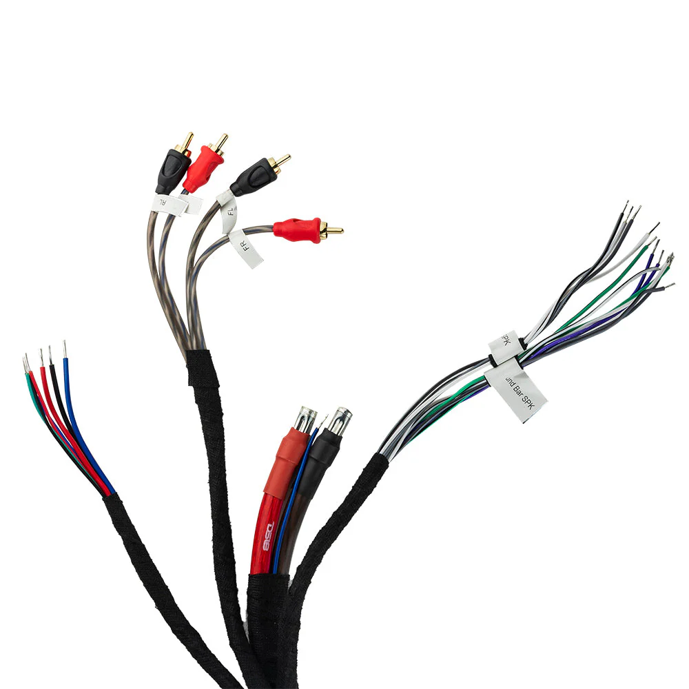 JL-HARNESS Plug and Play - Image 2