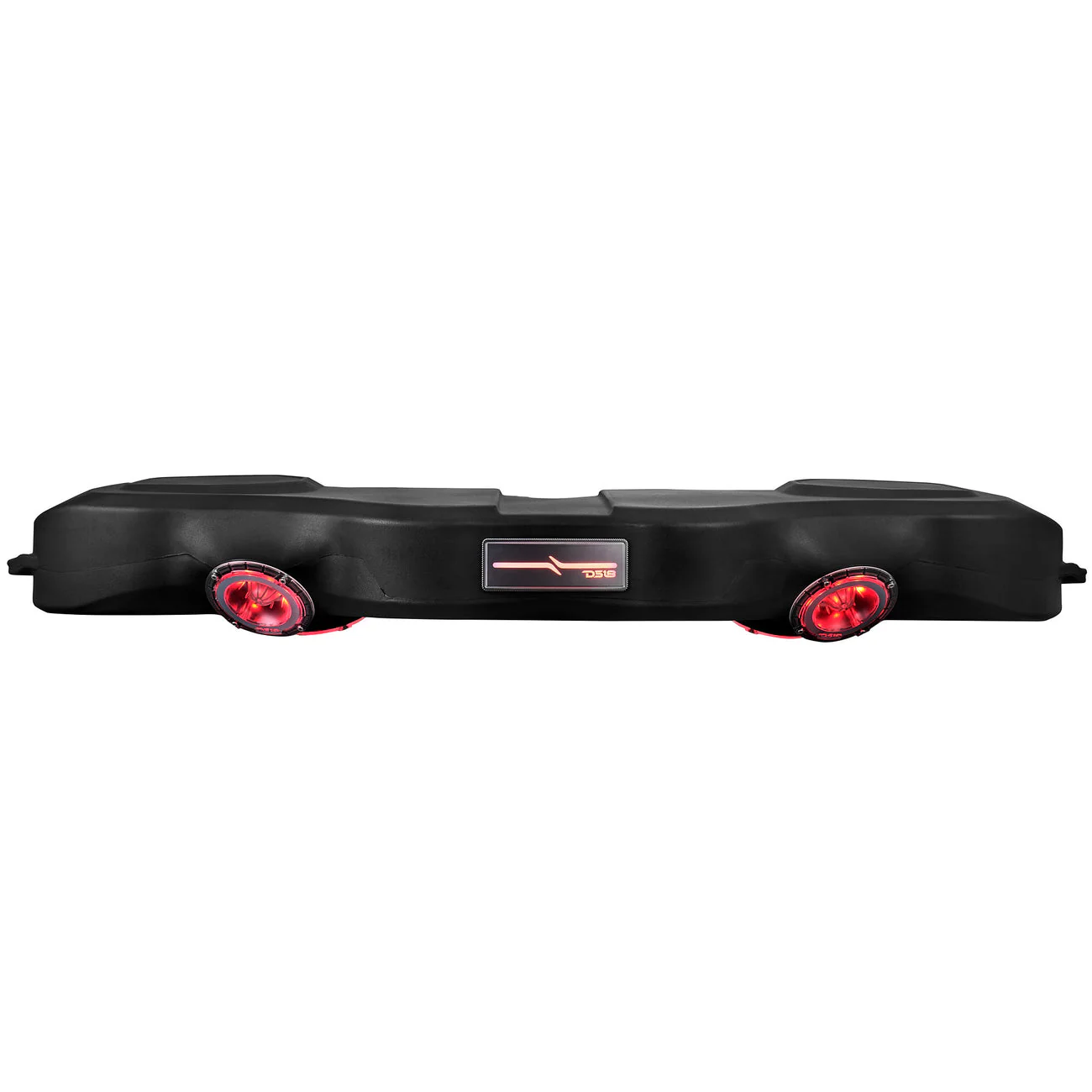 JL-SBAR/BK.HT Overhead Bar System - Image 5