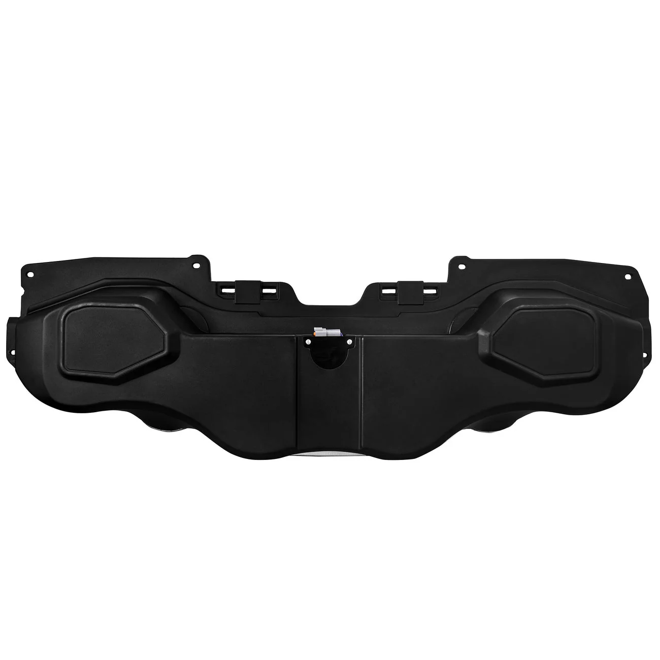 JL-SBAR/BK.HT Overhead Bar System - Image 7