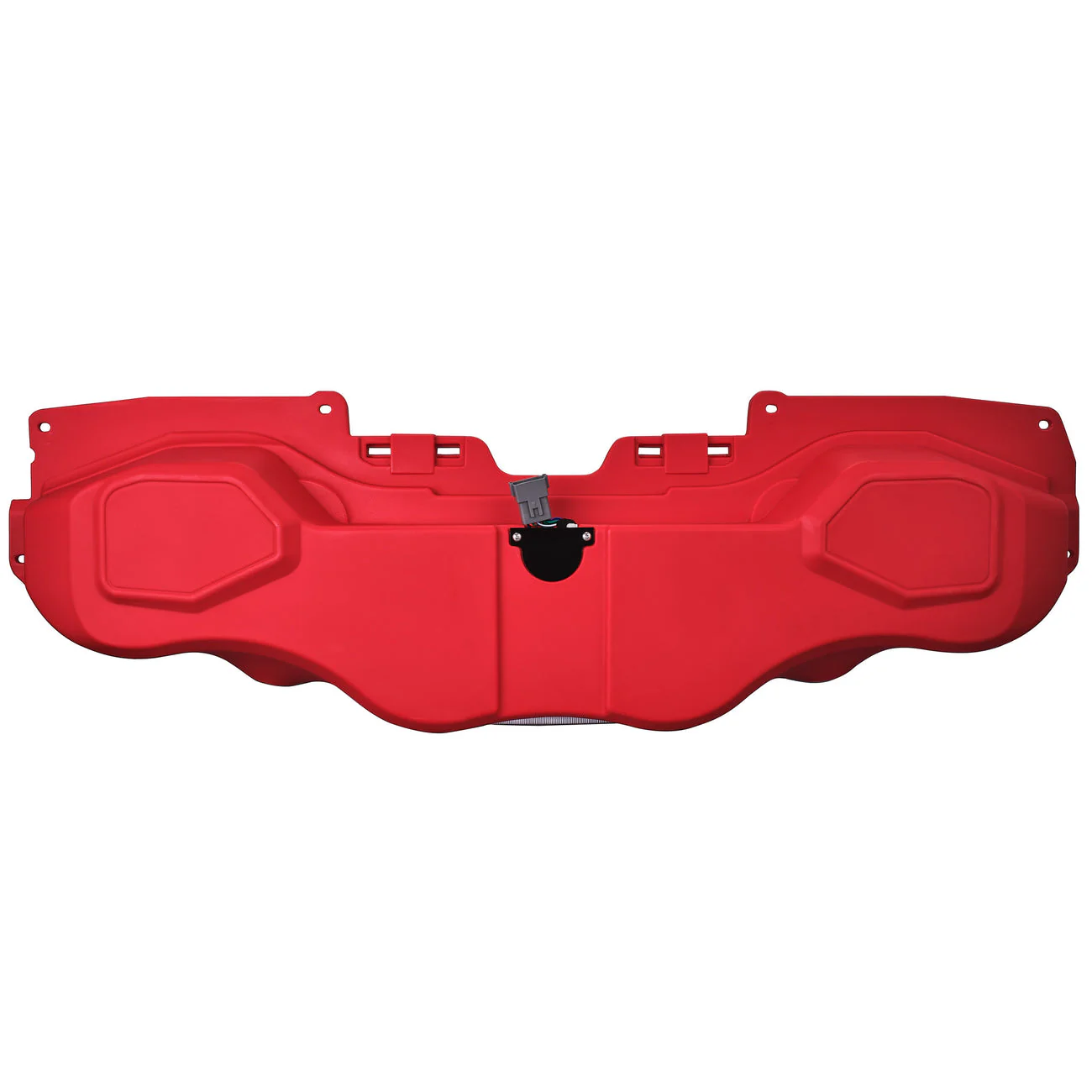 JL-SBAR/RD.HT Overhead Bar System - Image 7