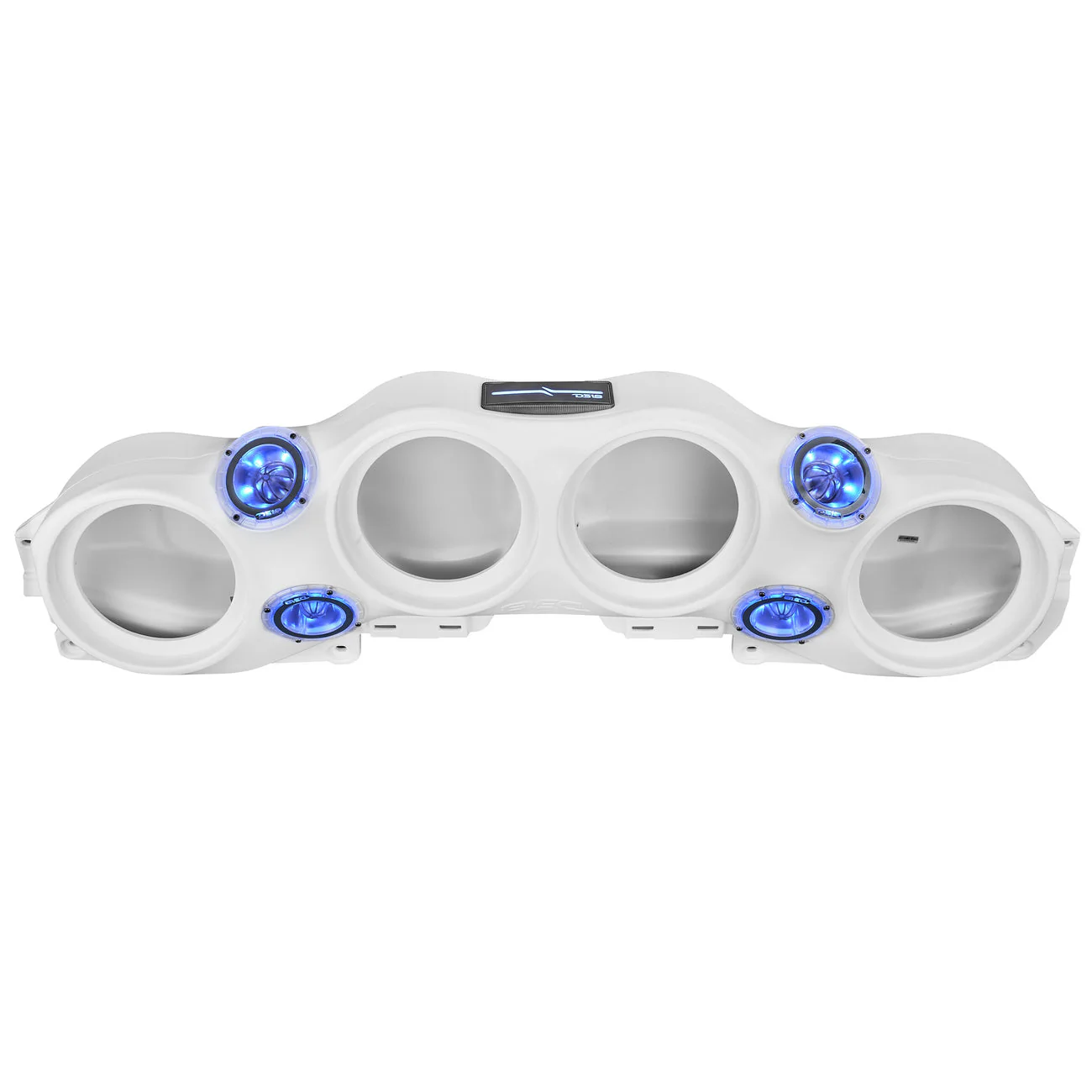 JL-SBAR/WH.HT Overhead Bar System Fits 4 X 8" - Image 4