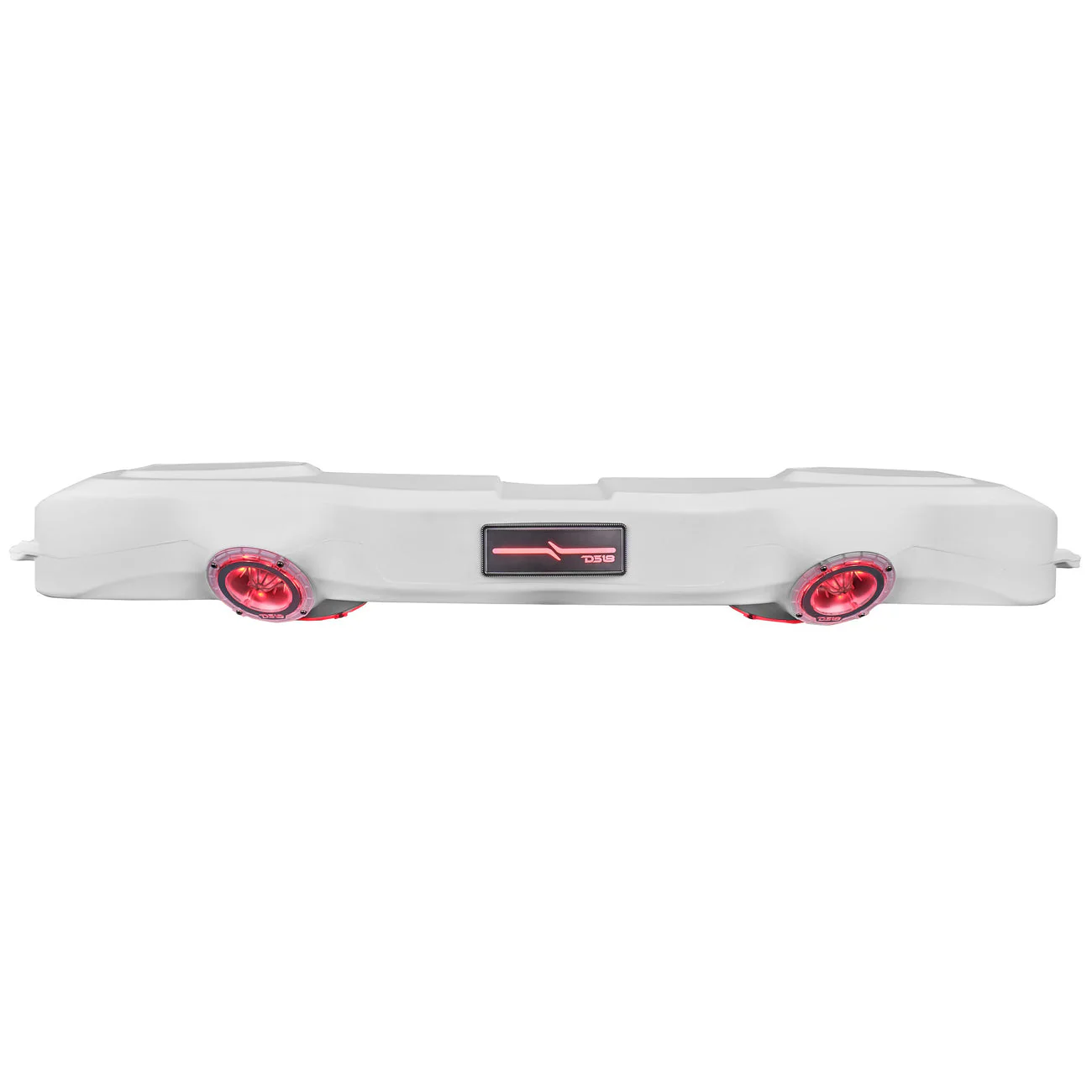 JL-SBAR/WH.HT Overhead Bar System Fits 4 X 8" - Image 5