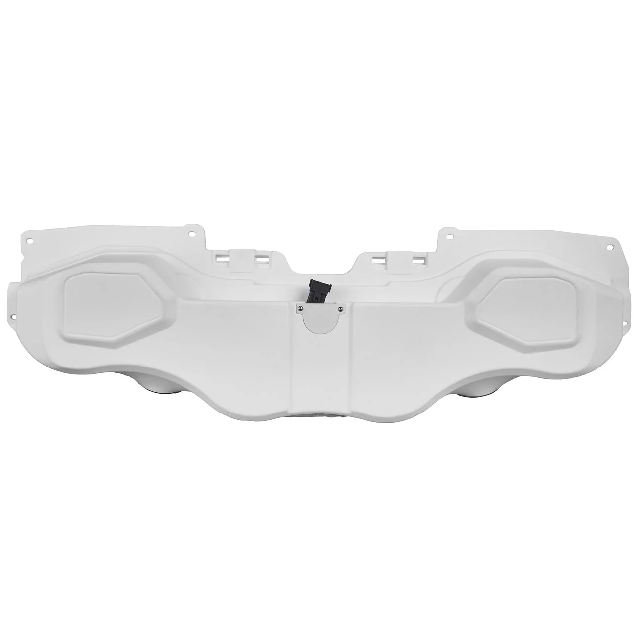 JL-SBAR/WH.HT Overhead Bar System Fits 4 X 8" - Image 7