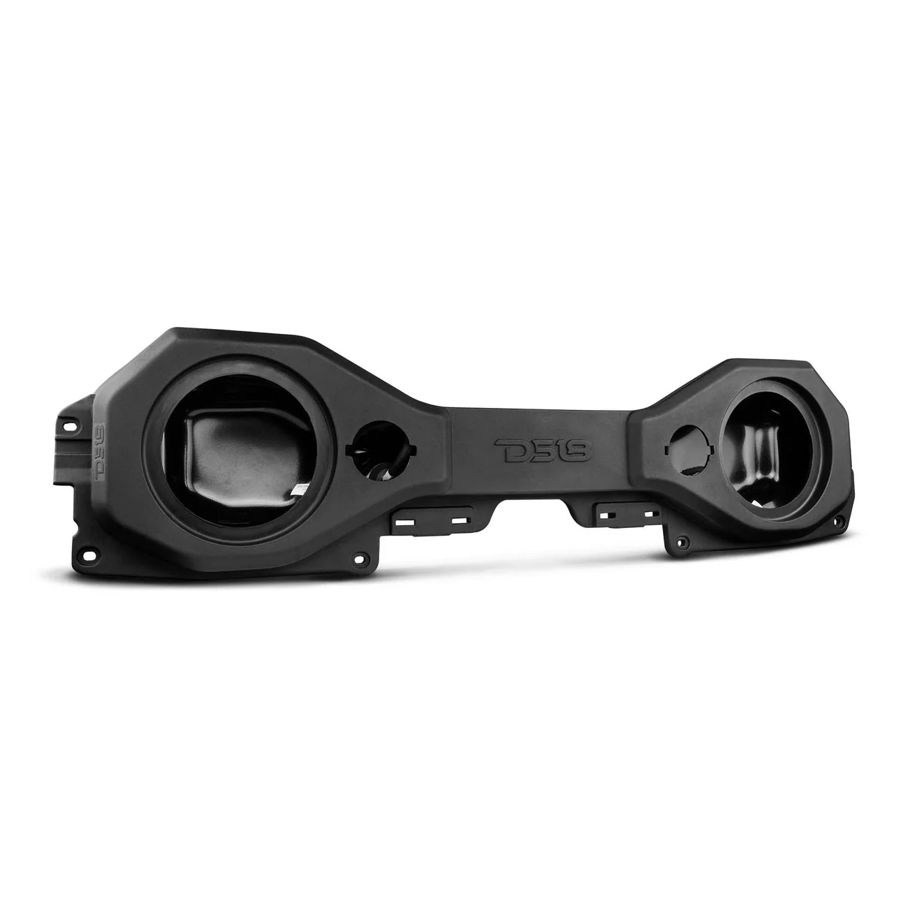 JL-SBAR22/BK Overhead Bar System Fits 2 X 8" - Image 3